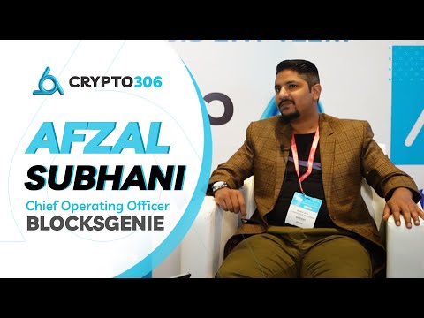 Crypto306 interview thumbnail